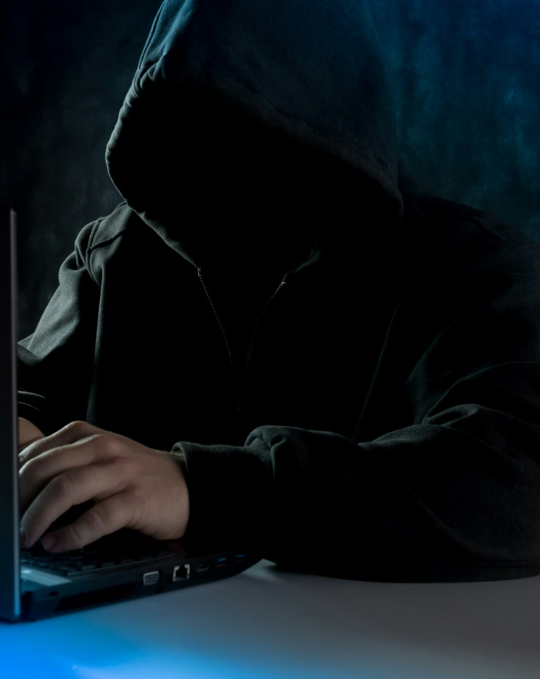 cybersecurity expert