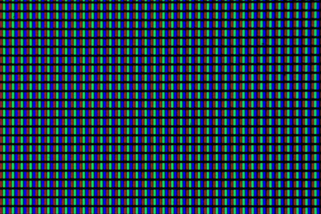 Close up of source code displayed on a computer screen