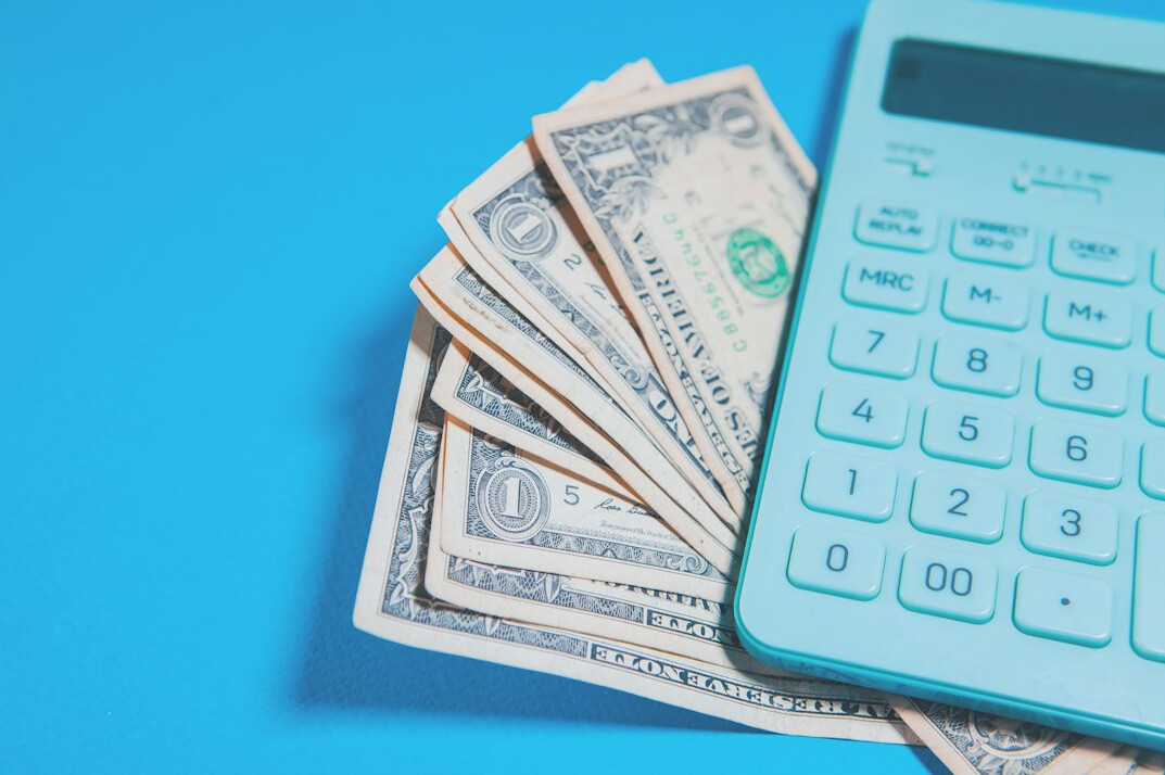 financial savings calculation